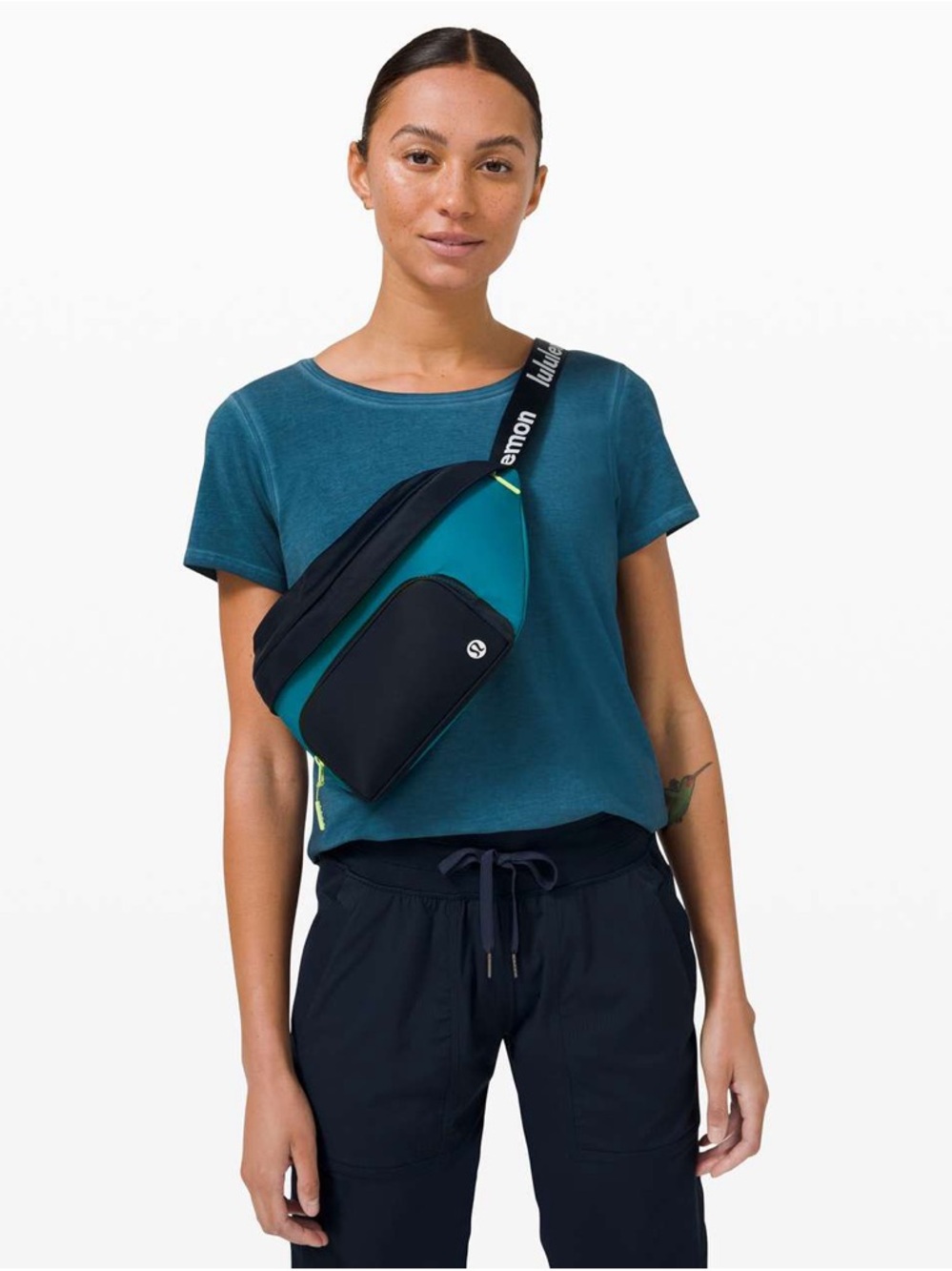 Lululemon The Rest is Written Belt Bag 3L